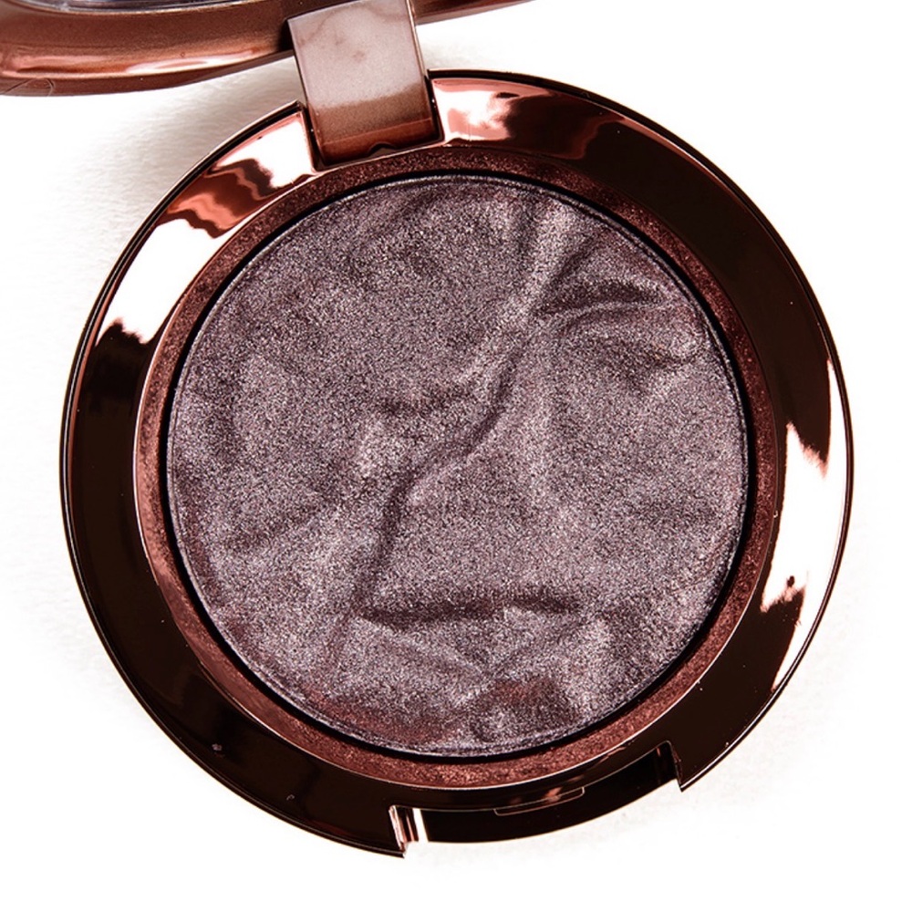 MAC Cosmetics ~ ‘TIDE ‘N’ SEEK’ Foiled Shadow ~ DISCONTINUED ~ FS RARE & HTF NIB